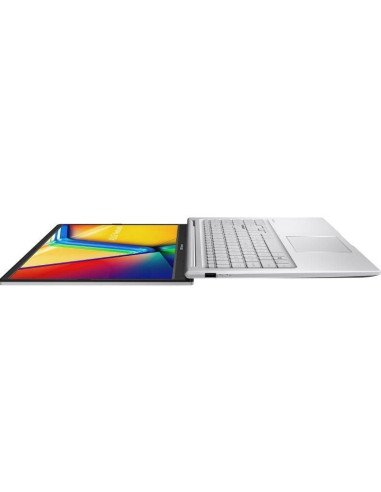 Portátil Asus VivoBook 15 F1504VA-BQ125W (Intel Core 5-120U - 16GB - 512GB SSD - 15.6" - Win11)