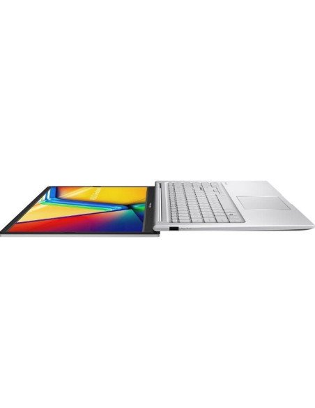 Portátil Asus VivoBook 15 F1504VA-BQ125W (Intel Core 5-120U - 16GB - 512GB SSD - 15.6" - Win11)