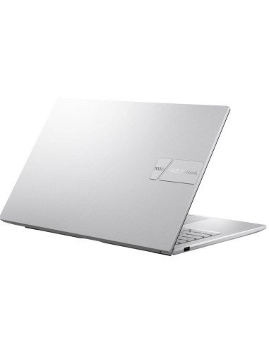 Portátil Asus VivoBook 15 F1504VA-BQ125W (Intel Core 5-120U - 16GB - 512GB SSD - 15.6" - Win11)