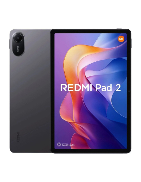 Xiaomi Redmi Pad 2 11" 8/256GB Gris