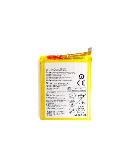Bateria para Huawei P9 / P9 Lite / P8 Lite 2017 / P10 Lite - hb366481ecw