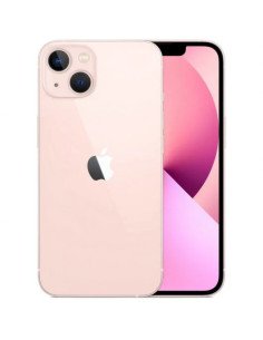 iPhone 13 256Gb Rosa Reacondicionado - Como Nuevo - Batería 100%