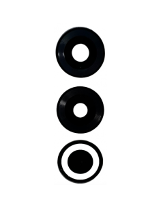 Lente de cámaras para Oppo A80 5G