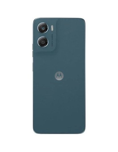 Motorola Moto G06 4/256GB Azul