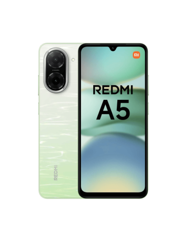 Xiaomi Redmi A5 3/64GB Verde