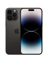 iPhone 14 Pro Max 256Gb Negro Reacondicionado - Como nuevo - Batería 100%