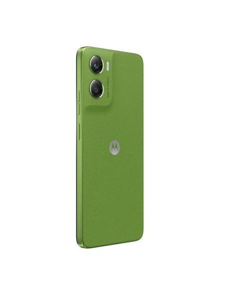Motorola Moto G06 4/256GB Verde