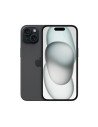 iPhone 15 256Gb Negro Reacondicionado - Como nuevo - Batería 100%