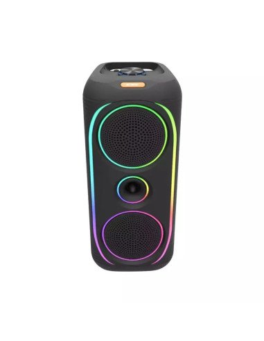 Altavoz bluetooth con karaoke MS-2041BT
