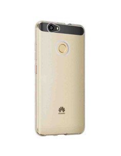 Funda de gel para Huawei Nova
