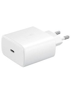 Cargador carga rápida 45W USB-C
