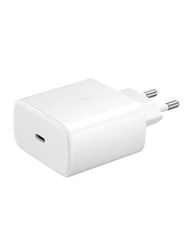 Cargador carga rápida 45W USB-C