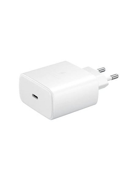 Cargador carga rápida 45W USB-C
