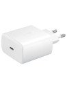 Cargador carga rápida 45W USB-C