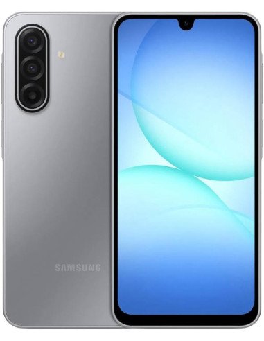 Samsung Galaxy A17 LTE 4/128GB Gris