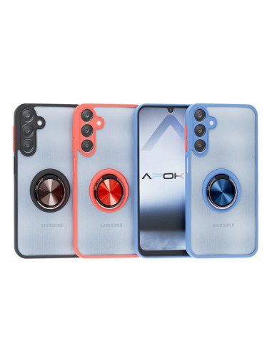Funda anilla para Samsung A17  / A26