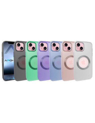 Funda magsafe para iPhone 13 / 14