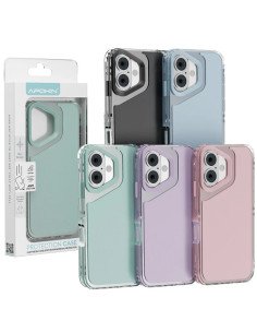 Funda Urban Bumper iPhone 17
