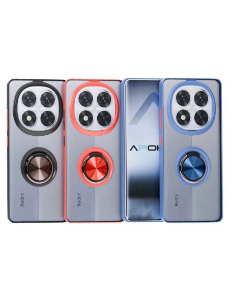 Funda anilla para Redmi Note 15 Pro