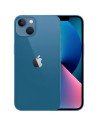 iPhone 13 256Gb Azul Reacondicionado - Como Nuevo - Batería 100%