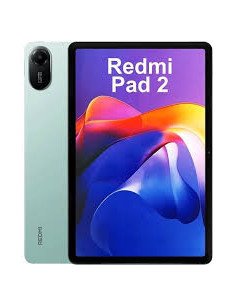 Xiaomi Redmi Pad 2 11" 4/128GB Blue