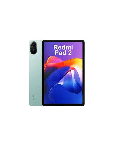 Xiaomi Redmi Pad 2 11" 4/128GB Blue
