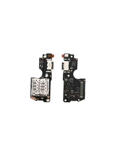 Placa De Carga Para Xiaomi Redmi Note 14 4G