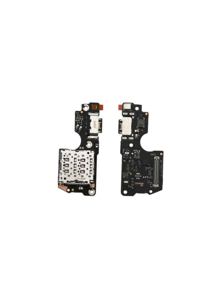 Placa De Carga Para Xiaomi Redmi Note 14 4G