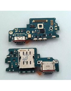 Placa de carga Samsung S21 FE