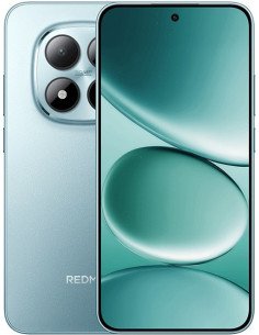 Xiaomi Redmi Note 15 Pro 5G 8/256GB Azul