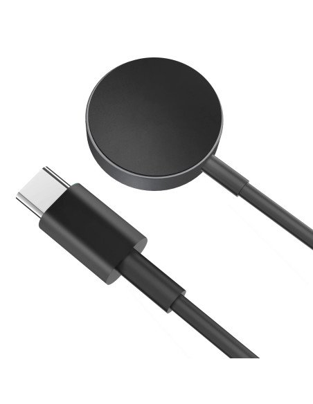 Cargador para Sasmsung Wear con cable Tipo c (1 metro)