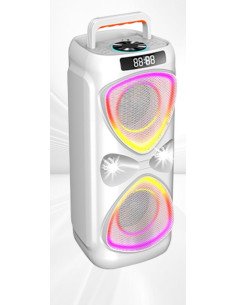 Altavoz bluetooth ABS-4219W