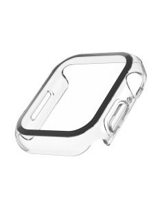 Funda con cristal templado para Apple Watch - 38mm