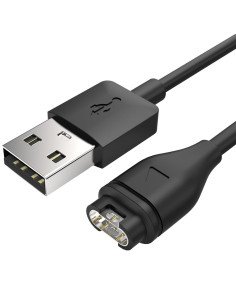 Cable de Carga Compatible con Garmin Felix