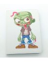 Funda de dibujos universal tablet 10"