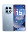 Xiaomi Redmi Note 15 8/256GB Azul