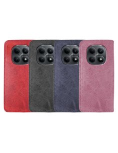 Funda libro para Redmi Note 15