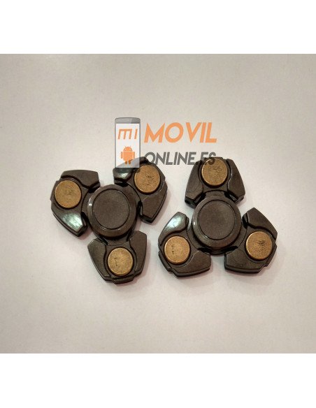 Spinner Metalico