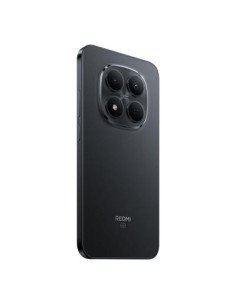 Xiaomi Redmi Note 15 Pro 5G 8/256GB Negro 2