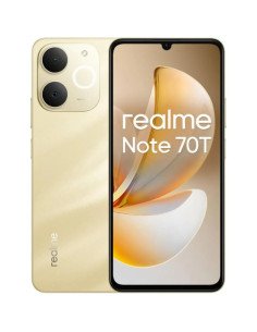 Realme Note 70T 4GB/128GB Gold