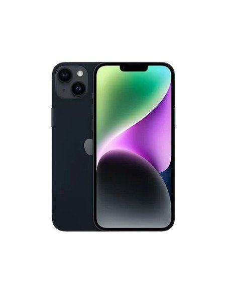 iPhone 14 Plus 128Gb Negro Reacondicionado - Como Nuevo - Batería 100%