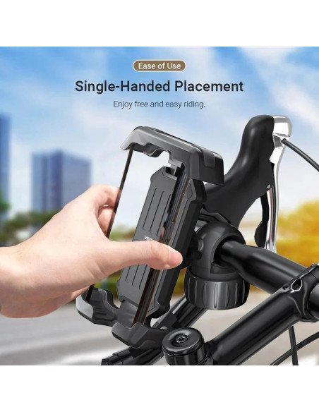 Soporte de Smartphone para Bici Vention KSFB0