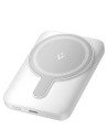 Bateria Externa Powerbank 5000mAh Vention FHSW0 - 20W - Magsafe