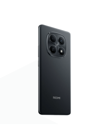 Xiaomi Redmi Note 15 6/128GB Negro
