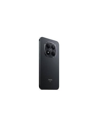 Xiaomi Redmi Note 15 Pro 5G 12/512GB Negro