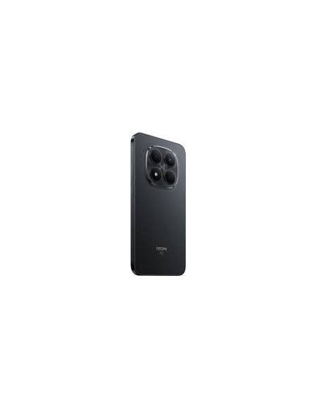 Xiaomi Redmi Note 15 Pro 5G 12/512GB Negro
