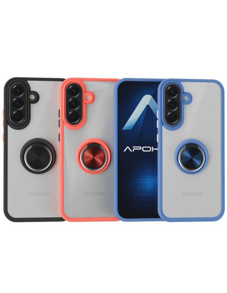 Funda anilla para Samsung A57