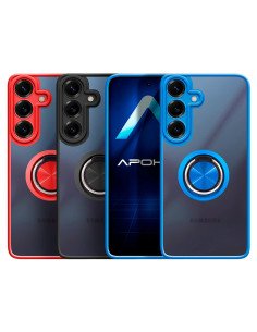 Funda anilla para Samsung S26 Ultra