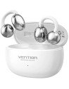 Auriculares Bluetooth Vention Echo Clip A11 Pro con estuche de carga