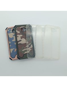 Pack fundas para Samsung Galaxy A7 2016